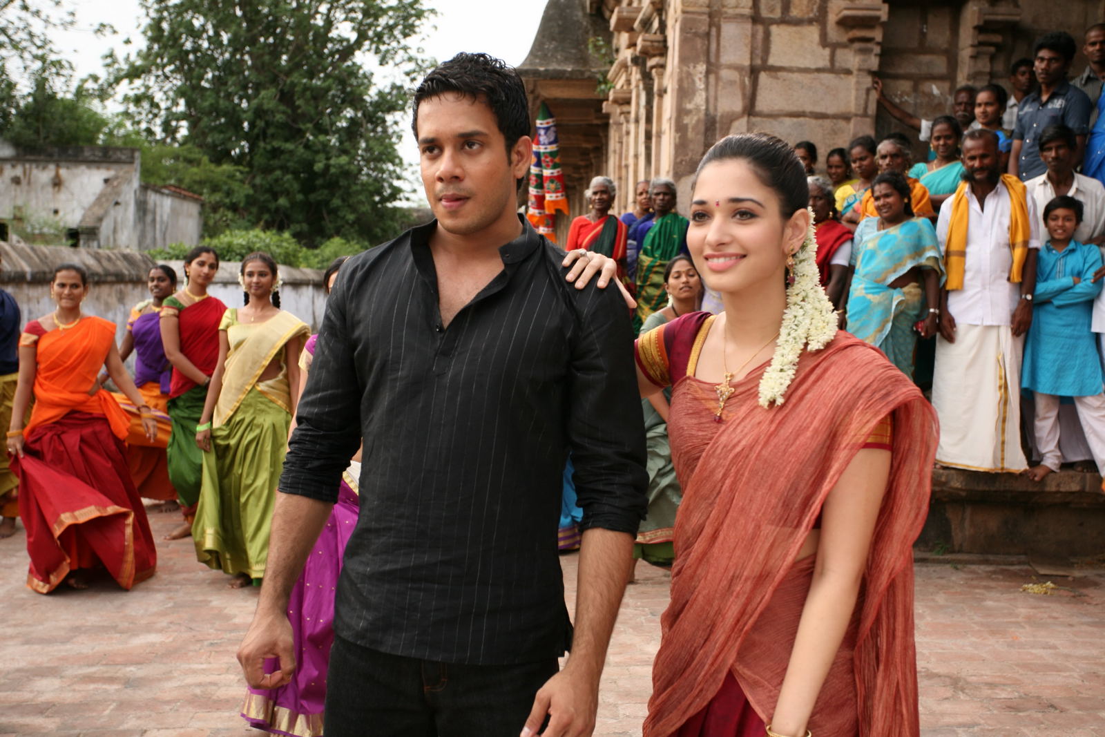 Priya Priyatama Movie hd photo