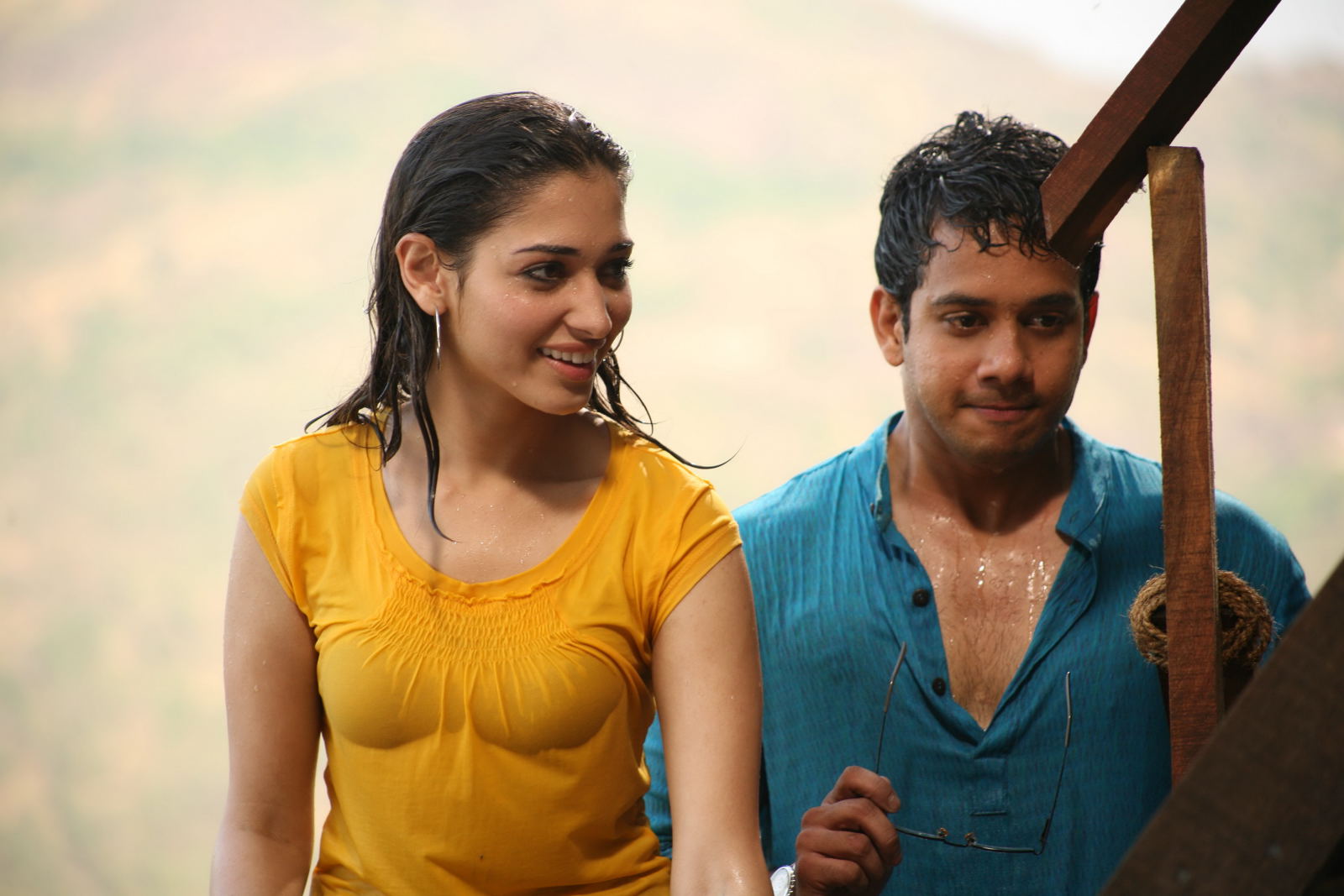 Priya Priyatama Movie hd photo