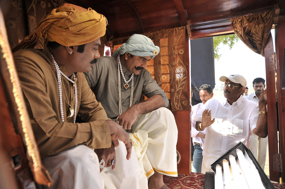Rajanna Movie hd photo