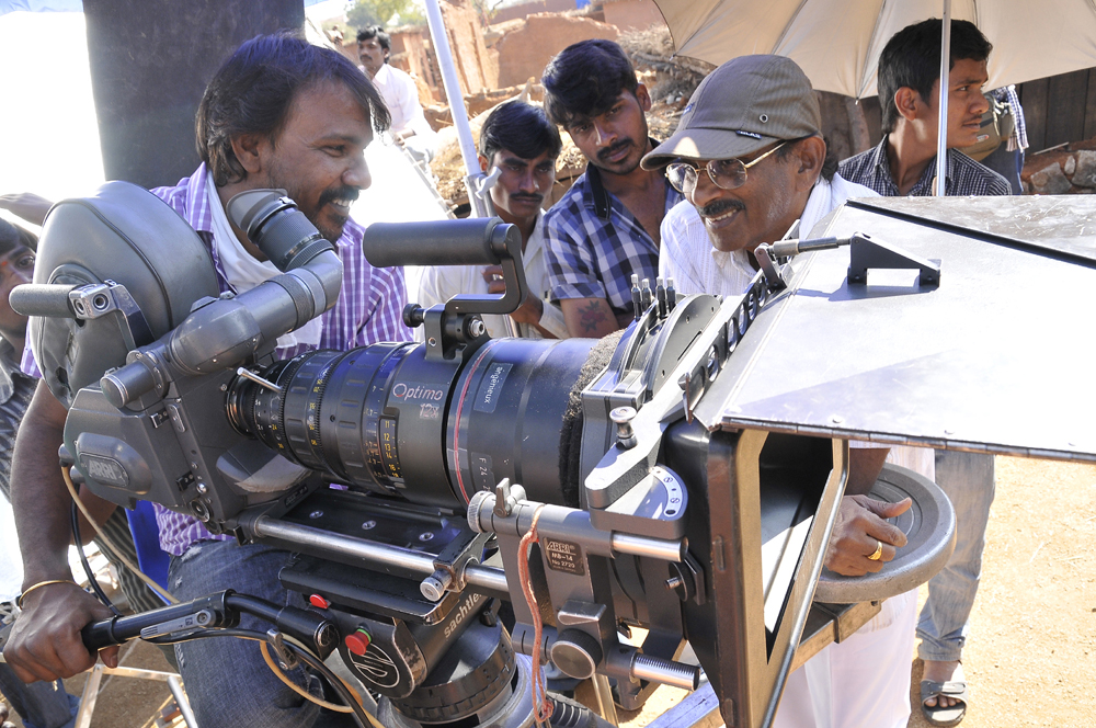 Rajanna Movie hd photo