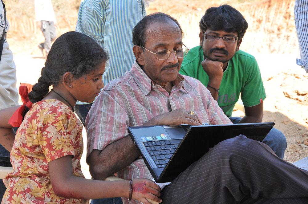 Rajanna Movie hd photo