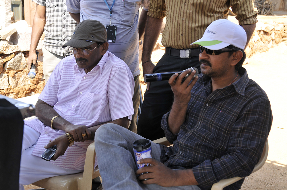 Rajanna Movie hd photo