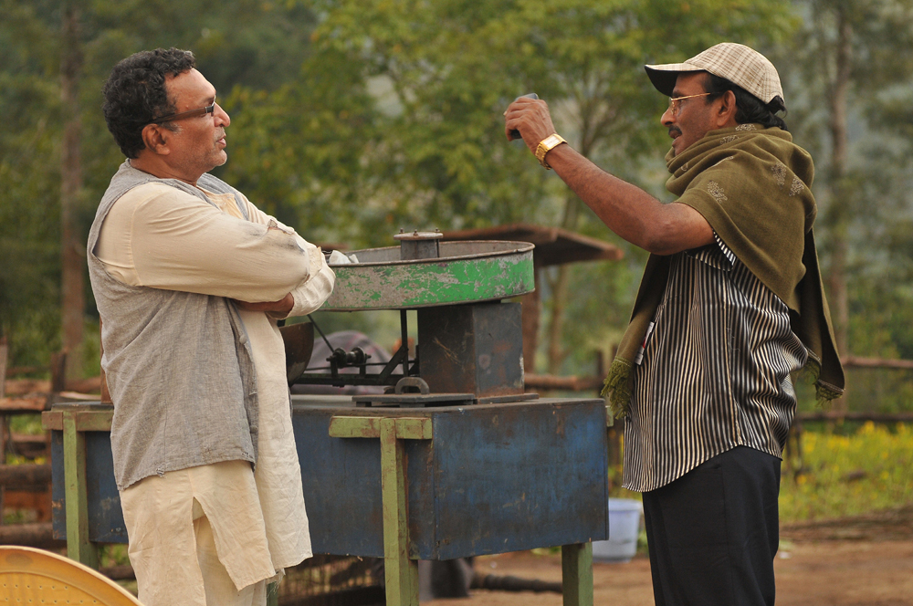 Rajanna Movie hd photo