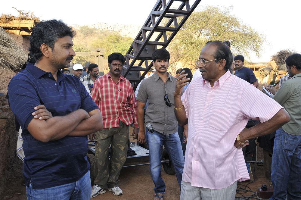 Rajanna Movie hd photo
