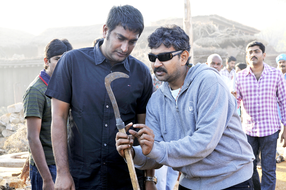 Rajanna Movie hd photo
