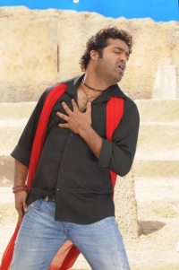 Oosaravelli