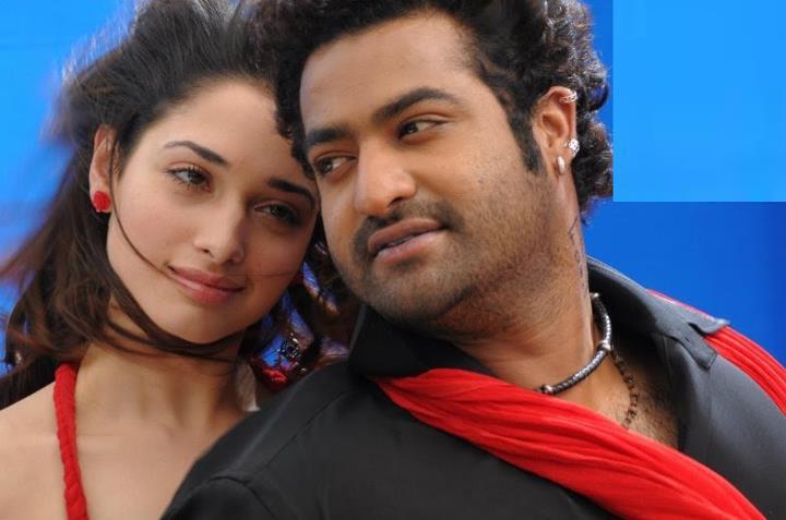 Oosaravelli Movie hd photo