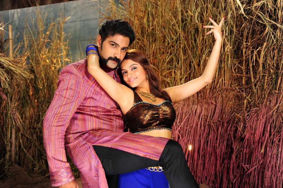 Nandeeswarudu Movie hd photo