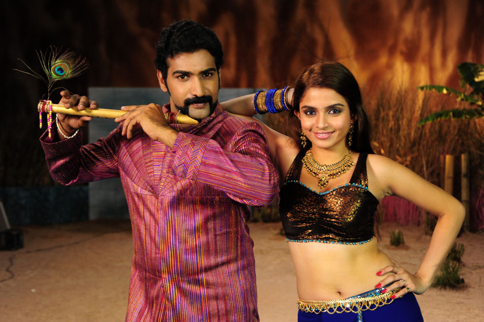 Nandeeswarudu Movie hd photo