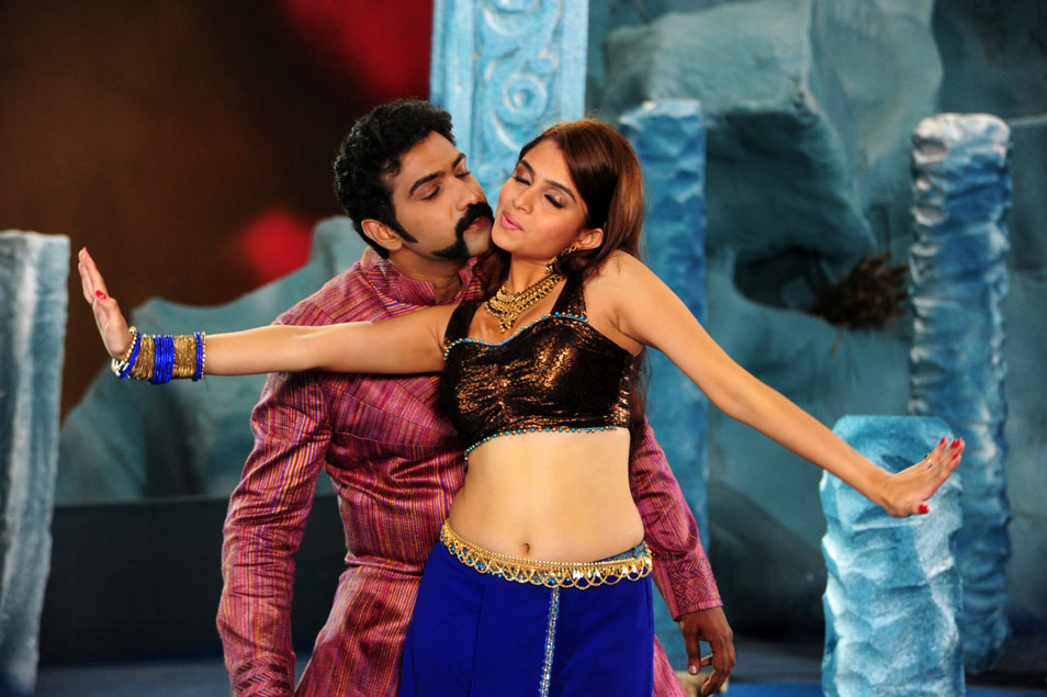 Nandeeswarudu Movie hd photo
