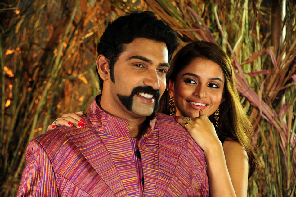 Nandeeswarudu Movie hd photo