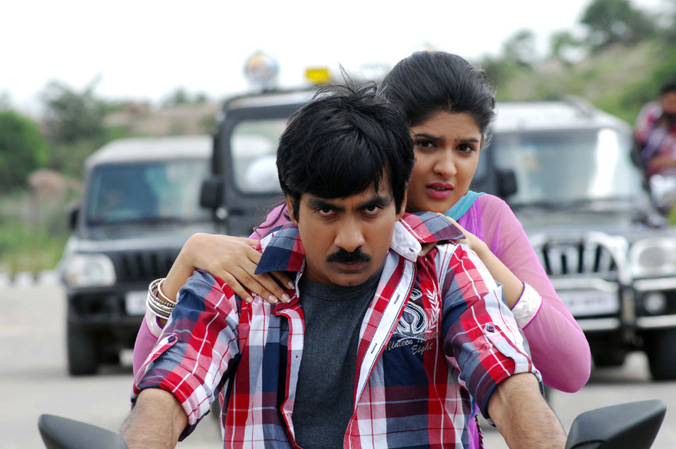 Nippu Movie hd photo