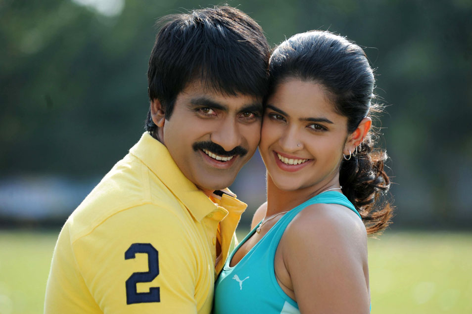 Nippu Movie hd photo