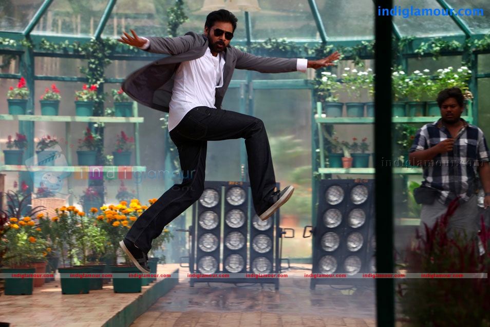 Panja Movie hd photo