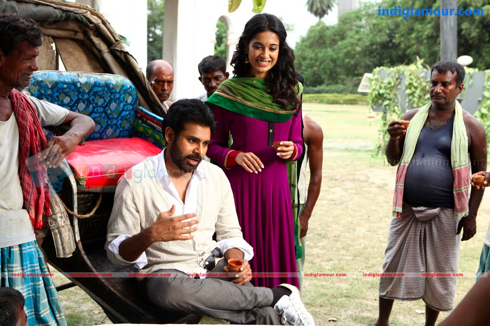 Panja Movie hd photo
