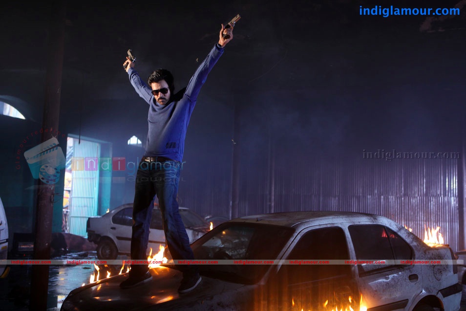 Panja Movie hd photo