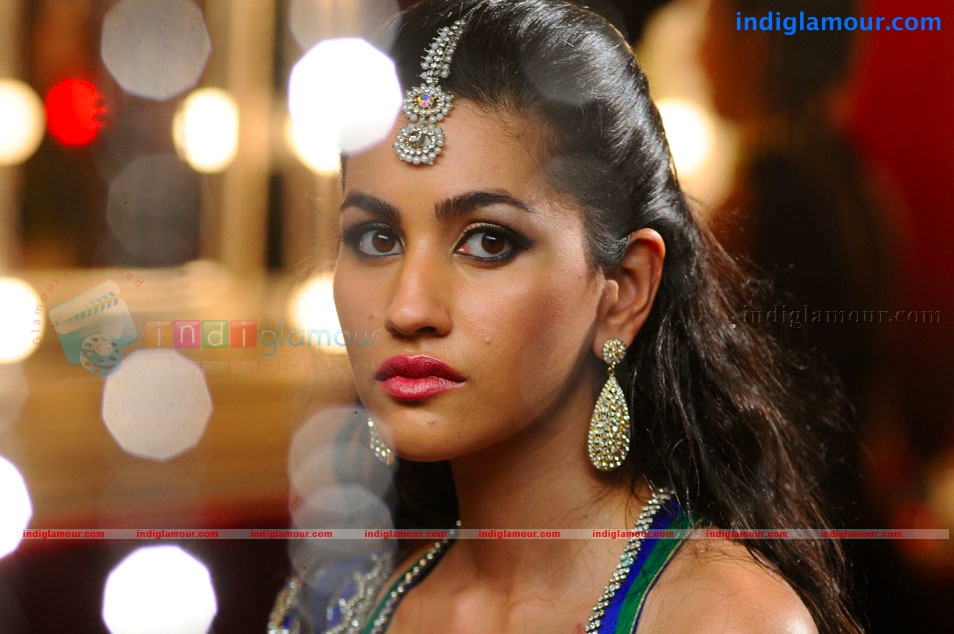 Panja Movie hd photo