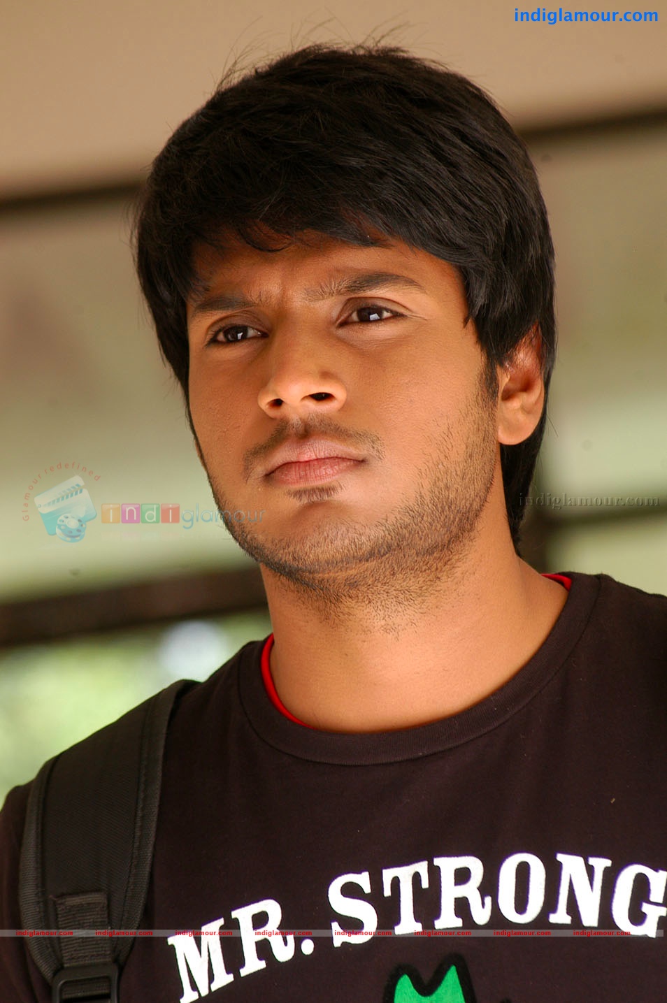 Routine Love Story Movie hd photo