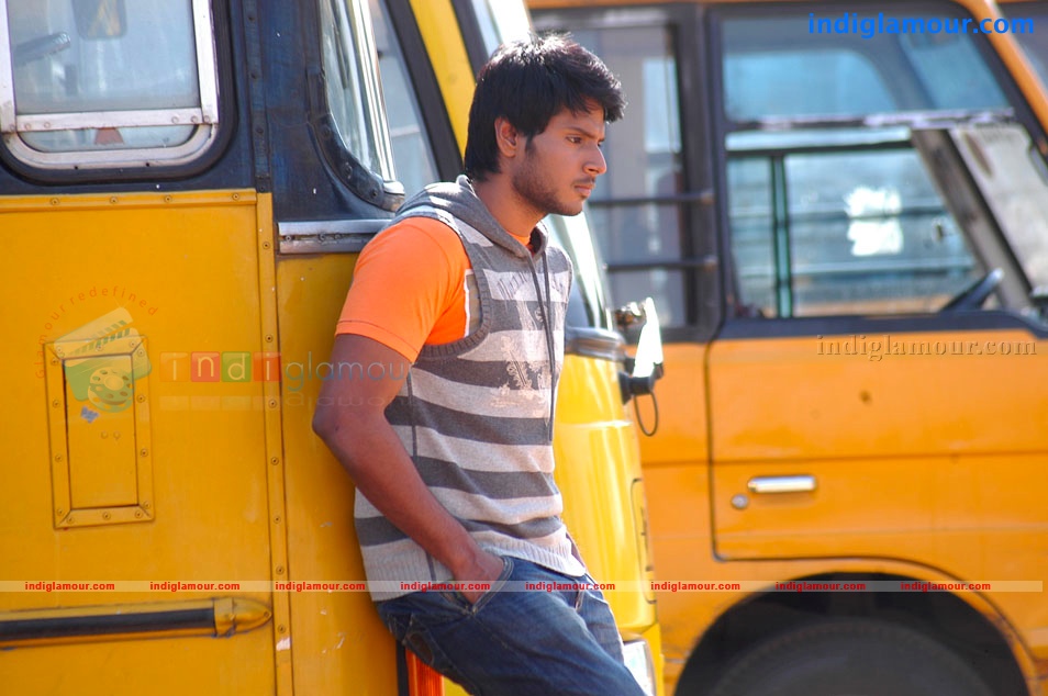 Routine Love Story Movie hd photo