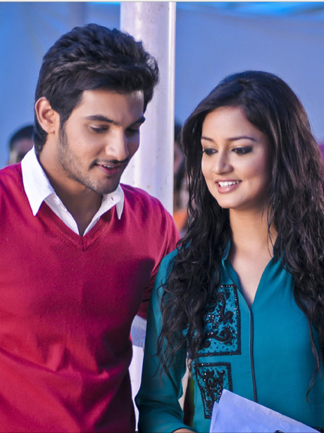 Lovely Movie hd photo