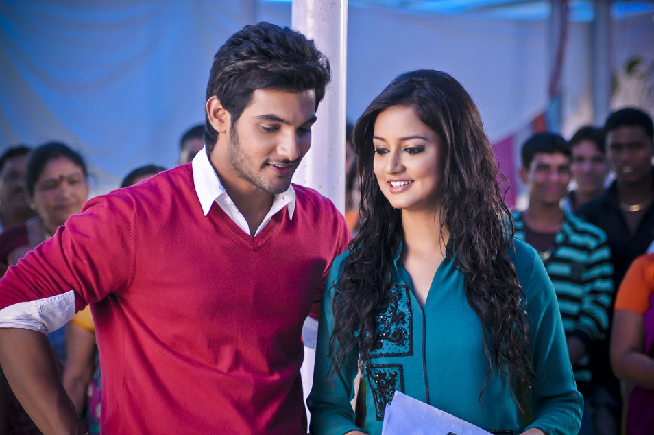 Lovely Movie hd photo