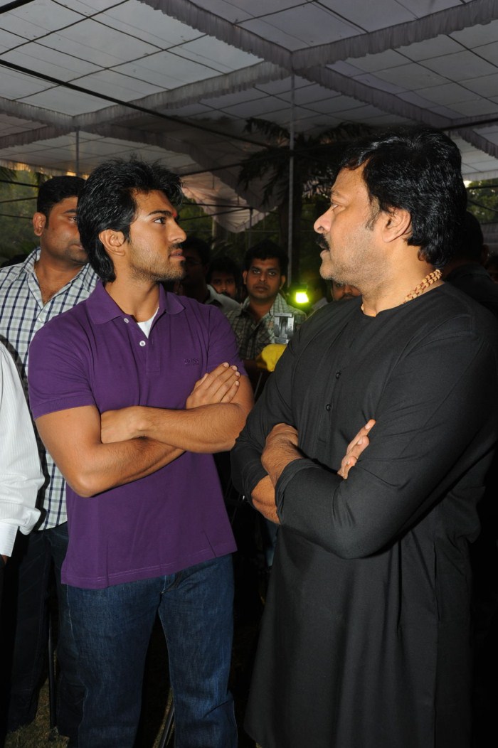 Yevadu Movie hd photo
