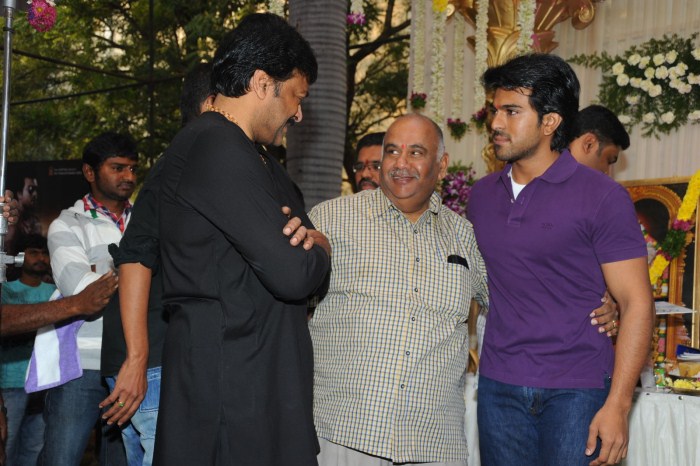 Yevadu Movie hd photo