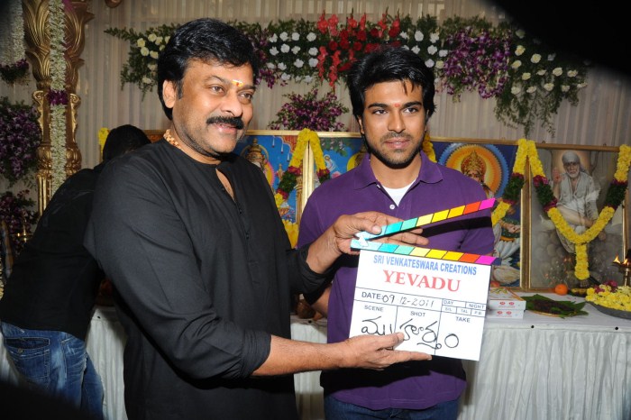 Yevadu Movie hd photo