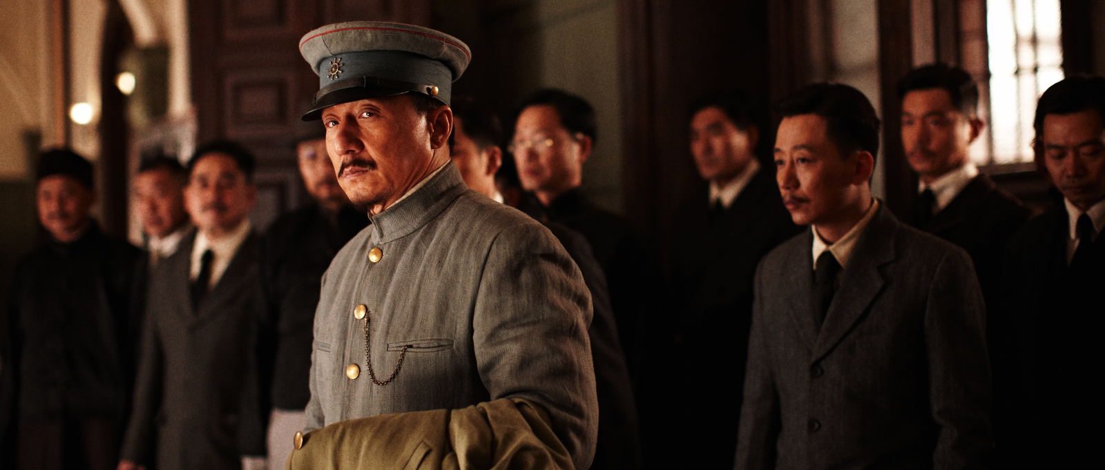 1911 Movie hd photo