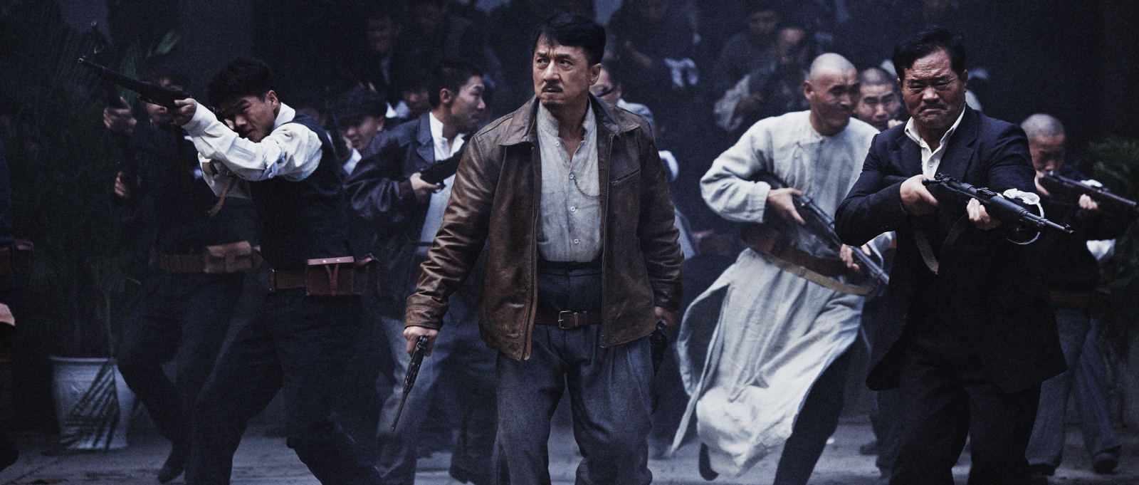 1911 Movie hd photo