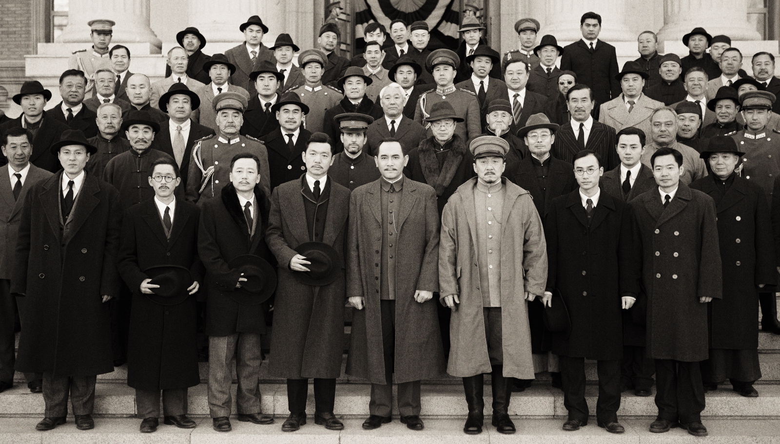 1911 Movie hd photo