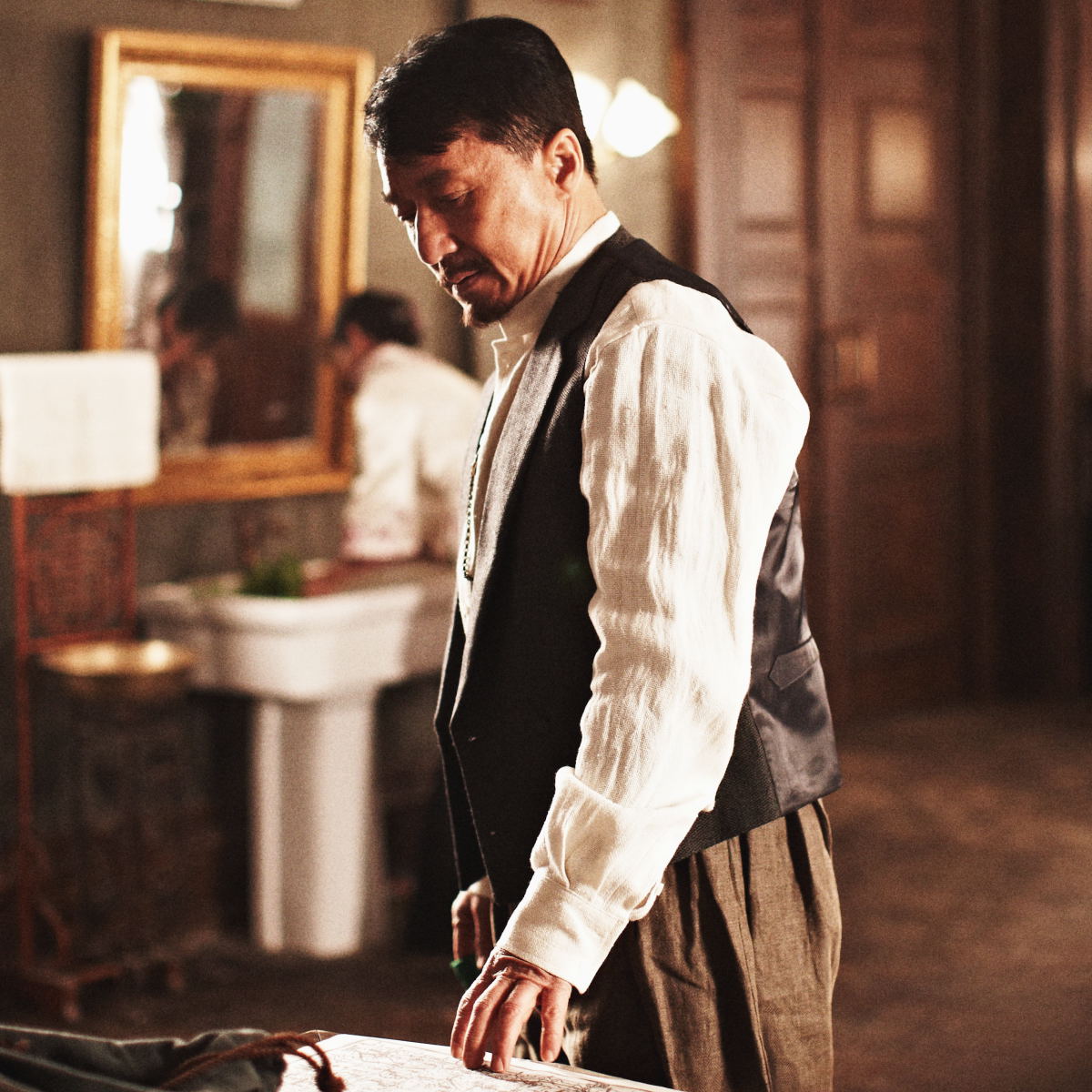 1911 Movie hd photo