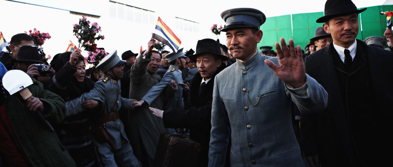 1911 Movie hd photo