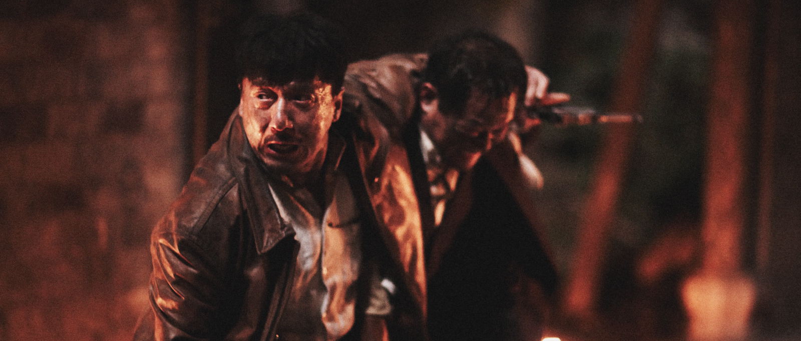 1911 Movie hd photo