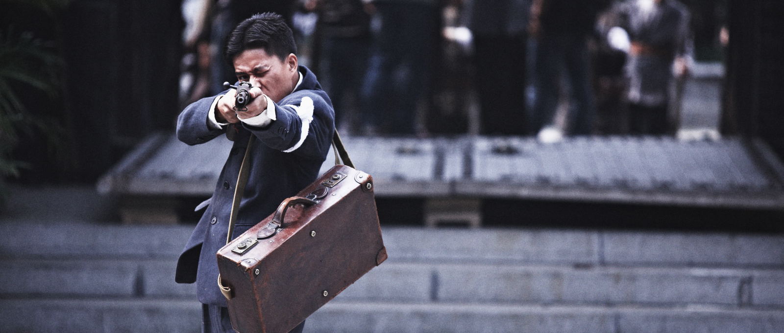 1911 Movie hd photo