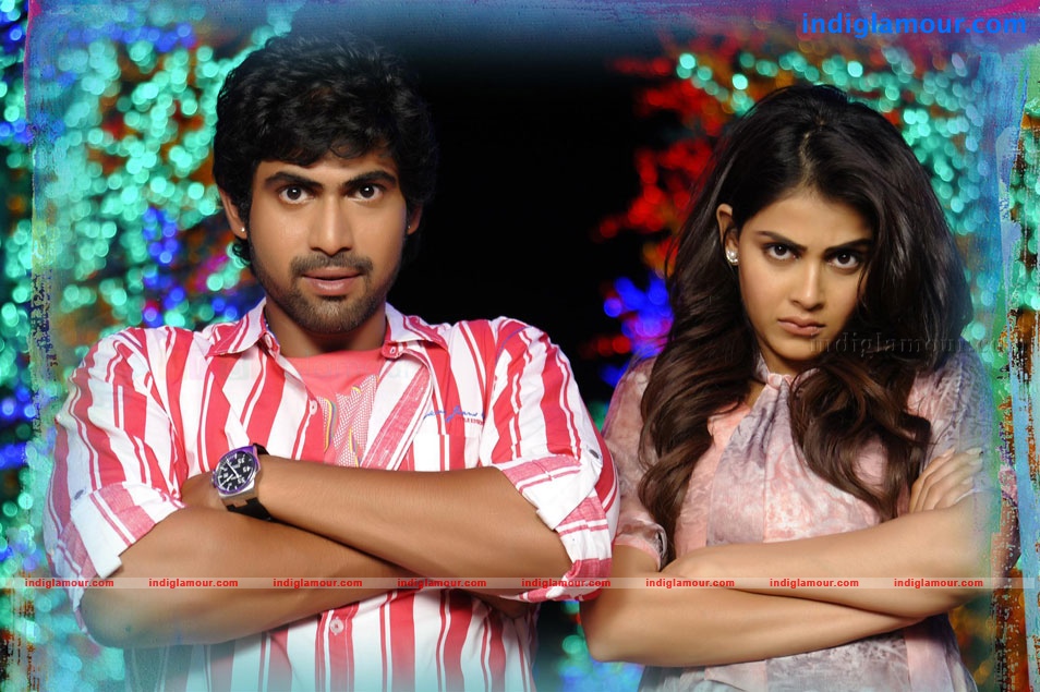 Naa Ishtam Movie hd photo