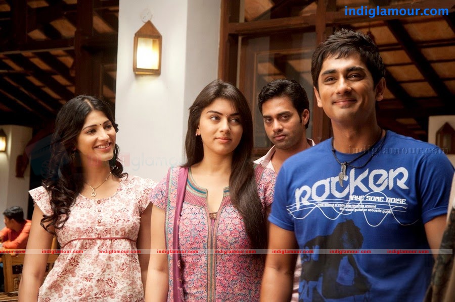 Oh My Friend Movie hd photo