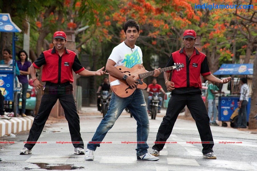 Oh My Friend Movie hd photo