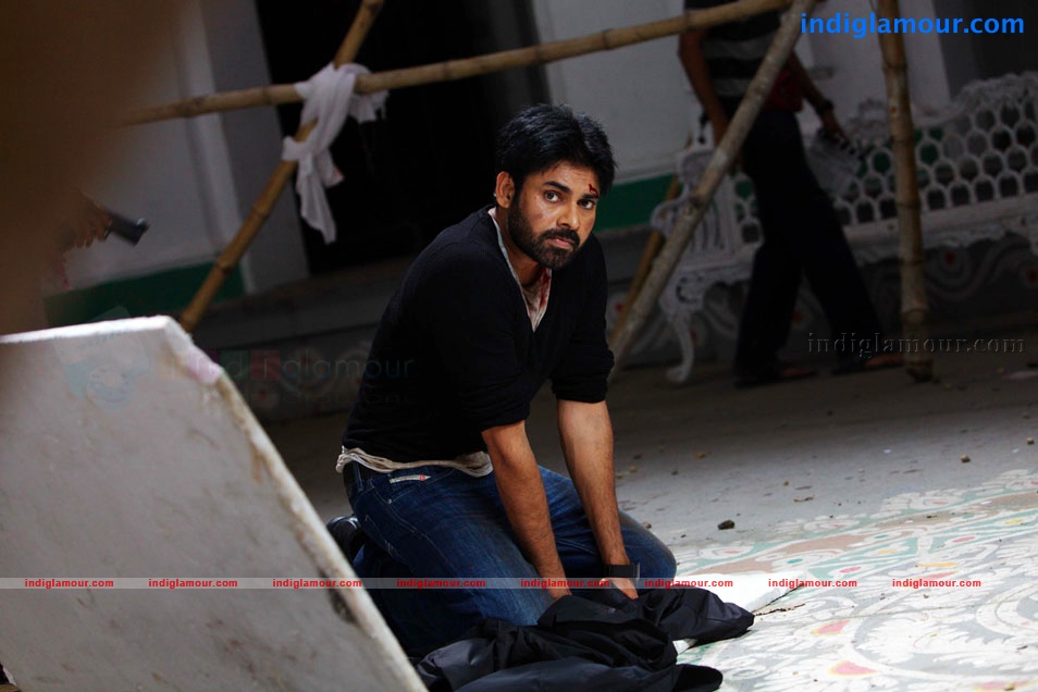 Panja Movie hd photo
