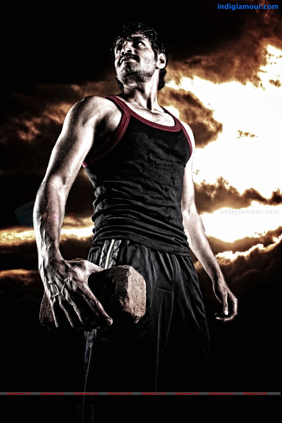 Play Movie hd photo