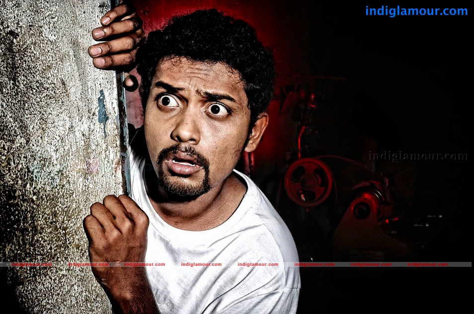 Play Movie hd photo