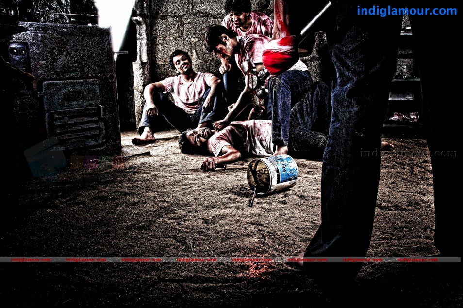 Play Movie hd photo
