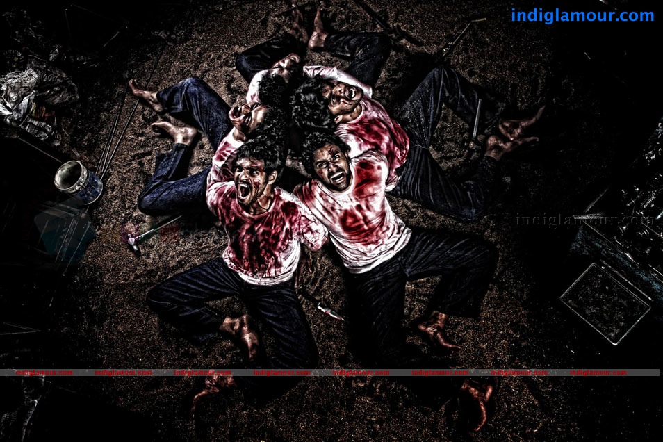 Play Movie hd photo
