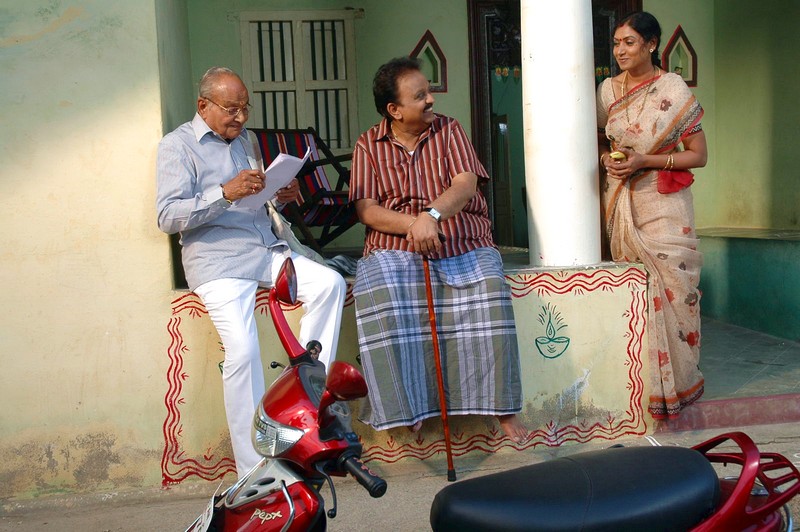 Devastanam Movie hd photo