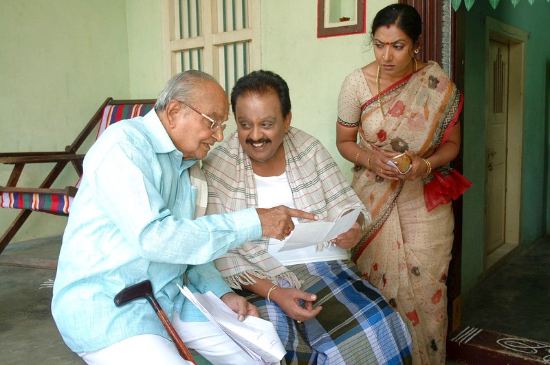 Devastanam Movie hd photo