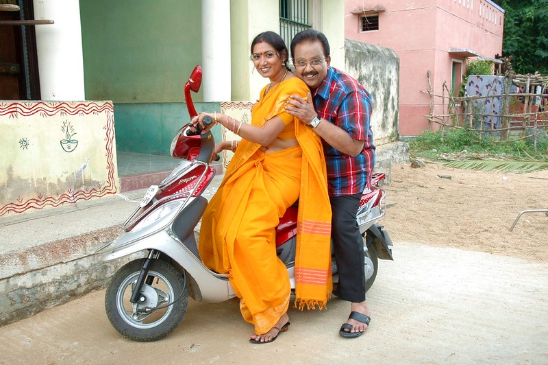 Devastanam Movie hd photo