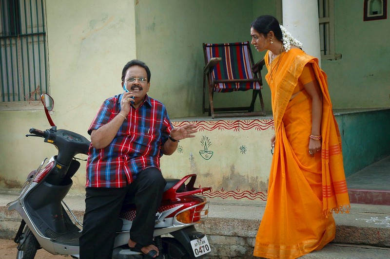 Devastanam Movie hd photo