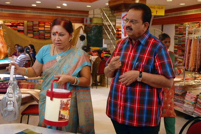 Devastanam Movie hd photo