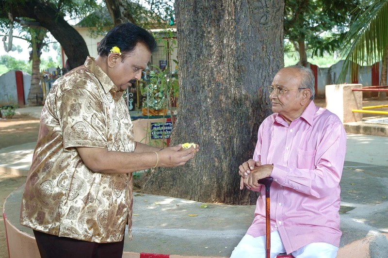 Devastanam Movie hd photo