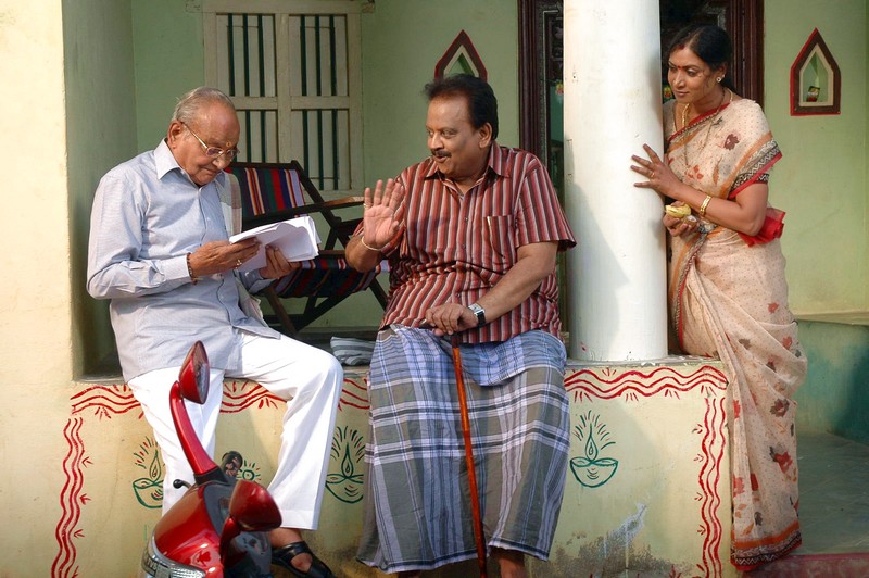 Devastanam Movie hd photo